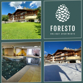 FORESTO holiday apartments - Risparmia su forestotrentino-it Tesero